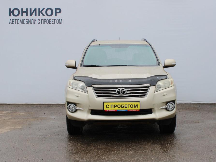 Toyota RAV4 III (XA30) Рестайлинг Нижний Новгород  - изображение 3