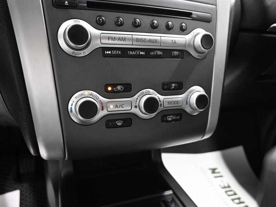 Nissan Murano II (Z51) Рестайлинг 2 Тверь  - изображение 18