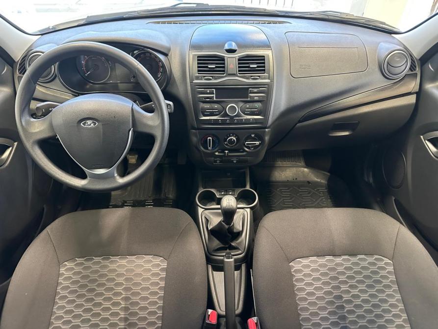Lada (ВАЗ) Granta I Рестайлинг Волгоград  - изображение 8