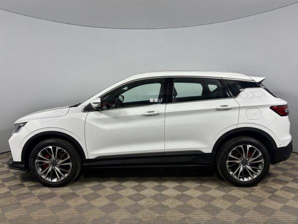Geely Coolray I с пробегом 2023 года, цена 1 950 000 рублей, 32664 км, внедорожник, Автокод Объявления