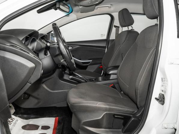 Ford Focus III с пробегом 2012 года, цена 800 000 рублей, 234188 км, седан, Автокод Объявления