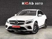 Mercedes-Benz GLC Coupe I (C253) Екатеринбург  - изображение 20