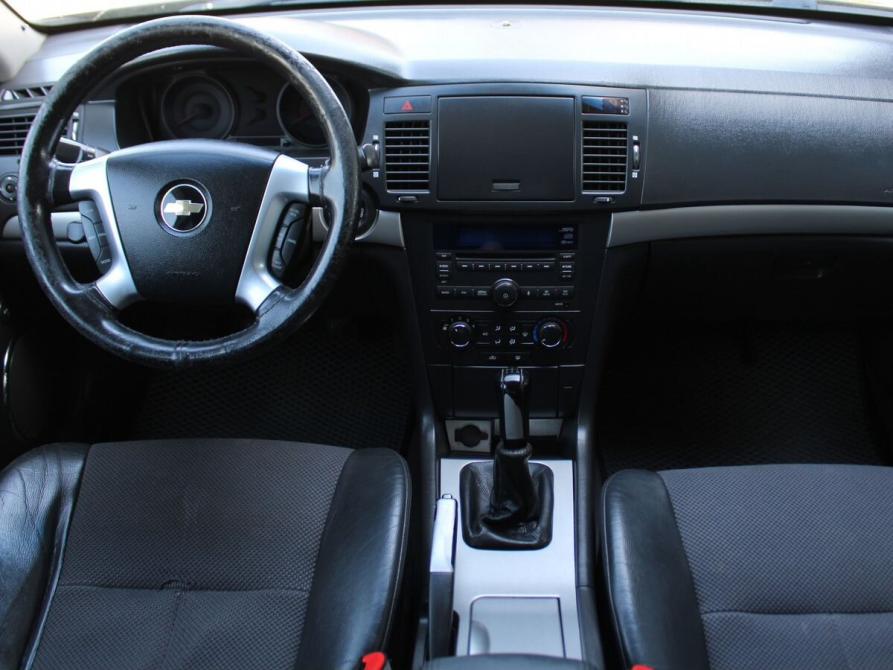 Chevrolet Epica V250 Рестайлинг Дзержинск  - изображение 7