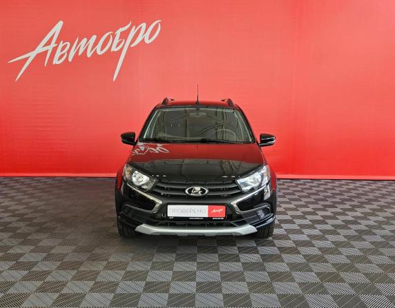 Lada (ВАЗ) Granta I Рестайлинг с пробегом 2023 года, цена 849 000 рублей, 43480 км, универсал, Автокод Объявления