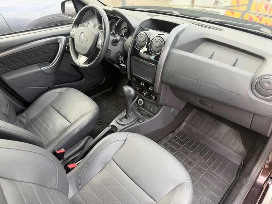 Renault Duster I Рестайлинг Нижний Новгород  - изображение 4