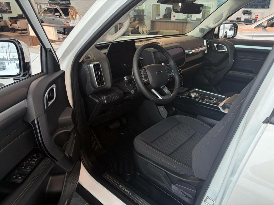 Haval Dargo I Рестайлинг Сергиев Посад  - изображение 8