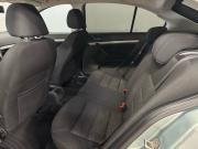 Skoda Octavia II (A5) Рестайлинг Уфа  - изображение 29