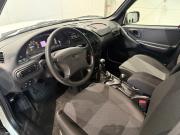 Lada (ВАЗ) Niva Travel I Самара  - изображение 18