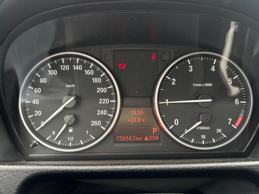 BMW X1 I (E84) Рестайлинг Набережные Челны  - изображение 16