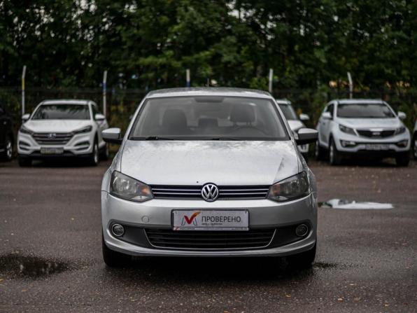Volkswagen Polo V с пробегом 2013 года, цена 580 000 рублей, 247931 км, седан, Автокод Объявления