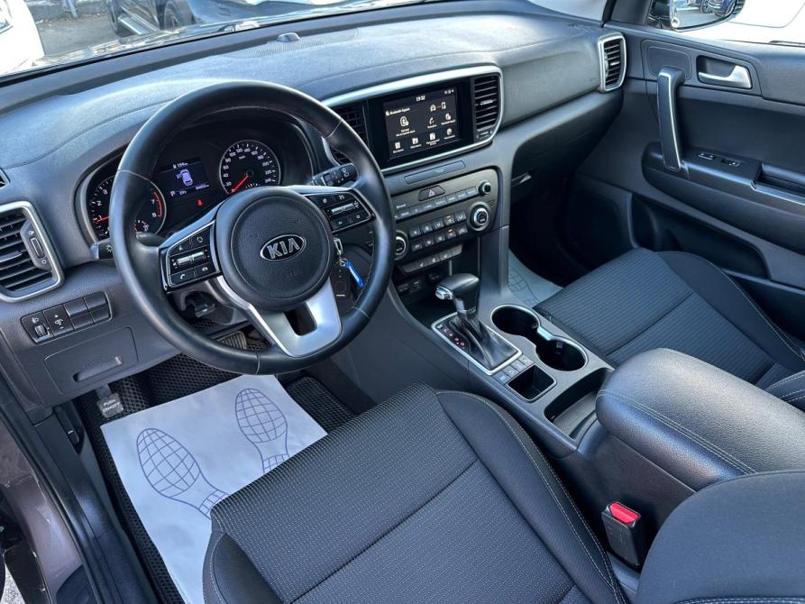 Kia Sportage IV Рестайлинг Пермь  - изображение 7