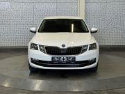 Skoda Octavia III (A7) Рестайлинг Москва  - изображение 17