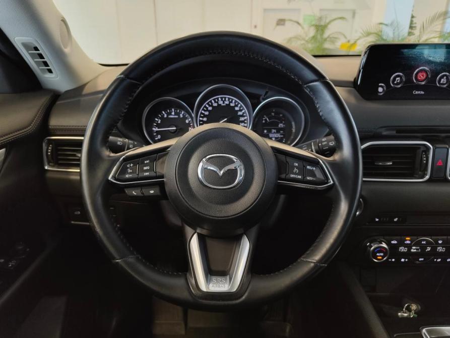 Mazda CX-5 II Санкт-Петербург  - изображение 14