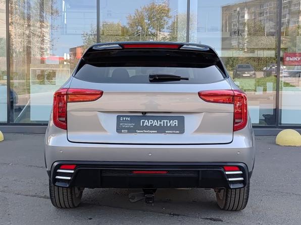 Haval Jolion I Рестайлинг с пробегом 2025 года, цена 2 179 000 рублей, 33000 км, внедорожник, Автокод Объявления