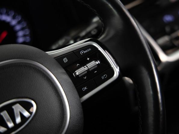 Kia Sorento IV с пробегом 2020 года, цена 2 999 000 рублей, 152454 км, внедорожник, Автокод Объявления