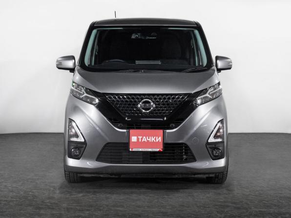 Nissan Dayz II с пробегом 2020 года, цена 825 000 рублей, 36847 км, хэтчбек, Автокод Объявления