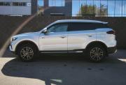 Geely Atlas Pro Сыктывкар  - изображение 32