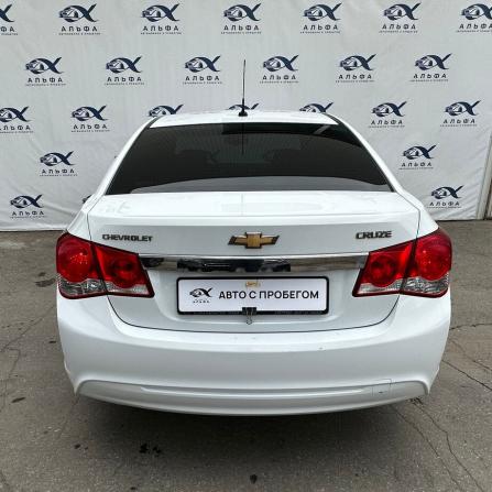 Chevrolet Cruze I Рестайлинг с пробегом 2013 года, цена 600 000 рублей, 192144 км, седан, Автокод Объявления