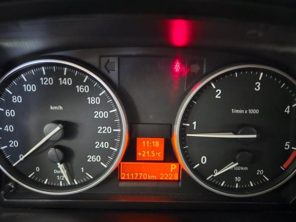 BMW X1 I (E84) с пробегом 2011 года, цена 1 118 000 рублей, 211768 км, внедорожник, Автокод Объявления