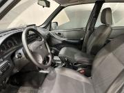 Lada (ВАЗ) Niva Travel I Пермь  - изображение 35