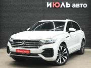 Volkswagen Touareg III Екатеринбург  - изображение 21