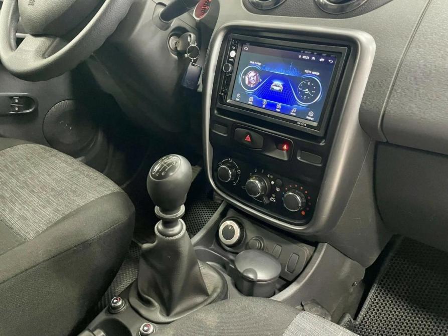Renault Duster I Мурманск  - изображение 13