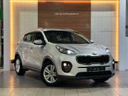 Kia Sportage IV Челябинск  - изображение 19