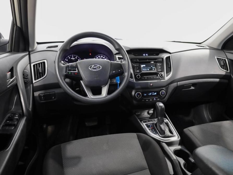 Hyundai Creta I Ростов-на-Дону  - изображение 6