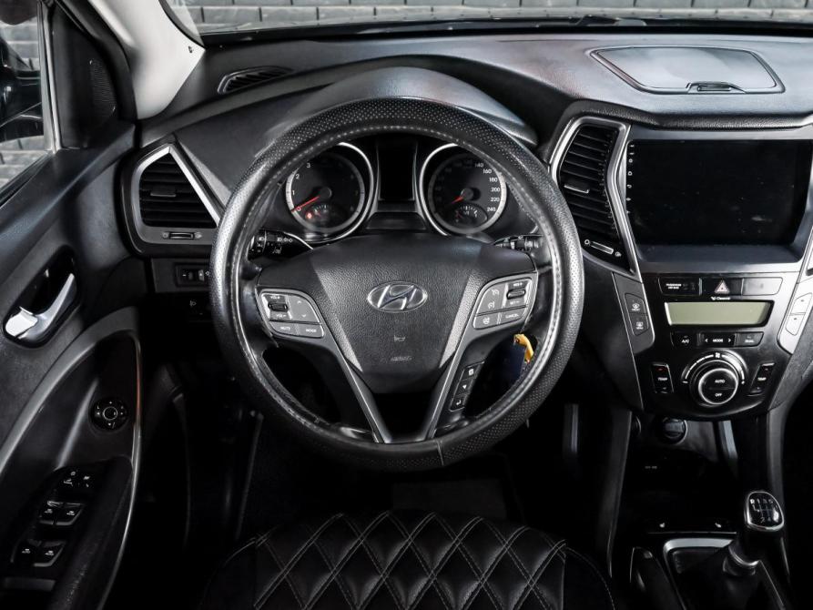 Hyundai Santa Fe III Екатеринбург  - изображение 12