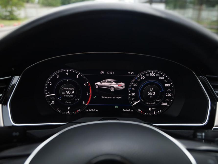 Volkswagen Passat B8 Санкт-Петербург  - изображение 13