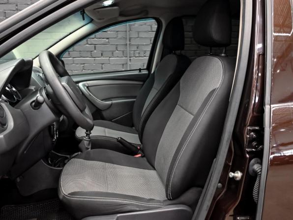 Renault Duster I Рестайлинг с пробегом 2015 года, цена 1 090 000 рублей, 173274 км, внедорожник, Автокод Объявления