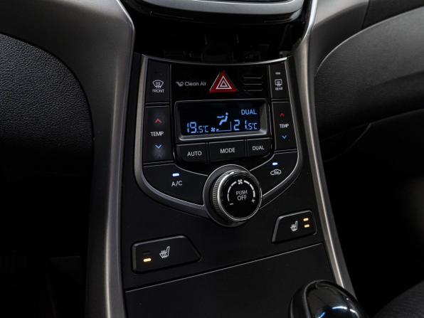 Hyundai Elantra V (MD) Рестайлинг с пробегом 2013 года, цена 1 100 000 рублей, 147626 км, седан, Автокод Объявления