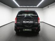 Suzuki Grand Vitara II Рестайлинг Тверь  - изображение 21