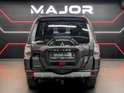 Mitsubishi Pajero IV Рестайлинг 2 Москва  - изображение 34