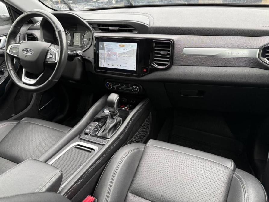 Chery Tiggo 4 I Рестайлинг Нижний Тагил  - изображение 20
