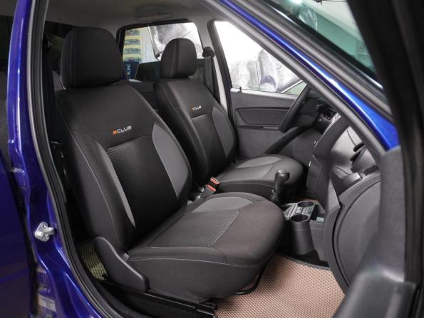Lada (ВАЗ) Granta I Рестайлинг с пробегом 2024 года, цена 899 000 рублей, 29430 км, седан, Автокод Объявления