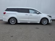 Kia Carnival III Москва  - изображение 27