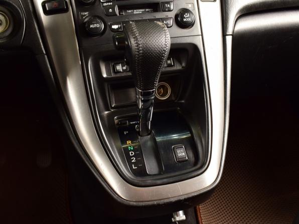 Lexus RX I с пробегом 2000 года, цена 799 999 рублей, 536026 км, внедорожник, Автокод Объявления