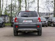 Opel Antara I Рестайлинг Санкт-Петербург  - изображение 16