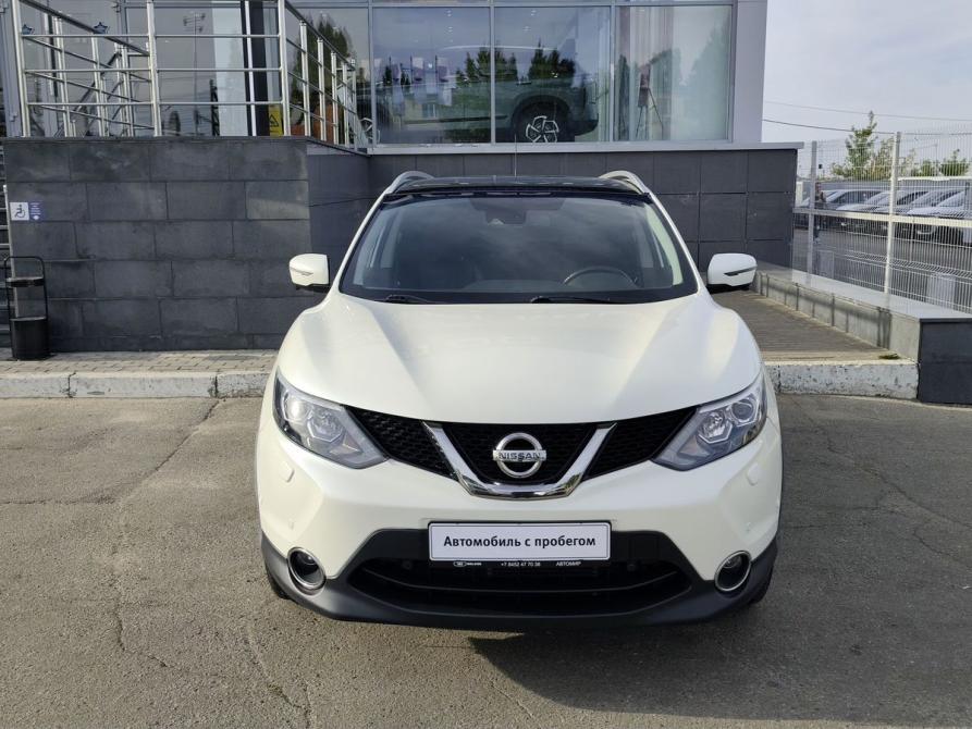 Nissan Qashqai II Саратов  - изображение 2