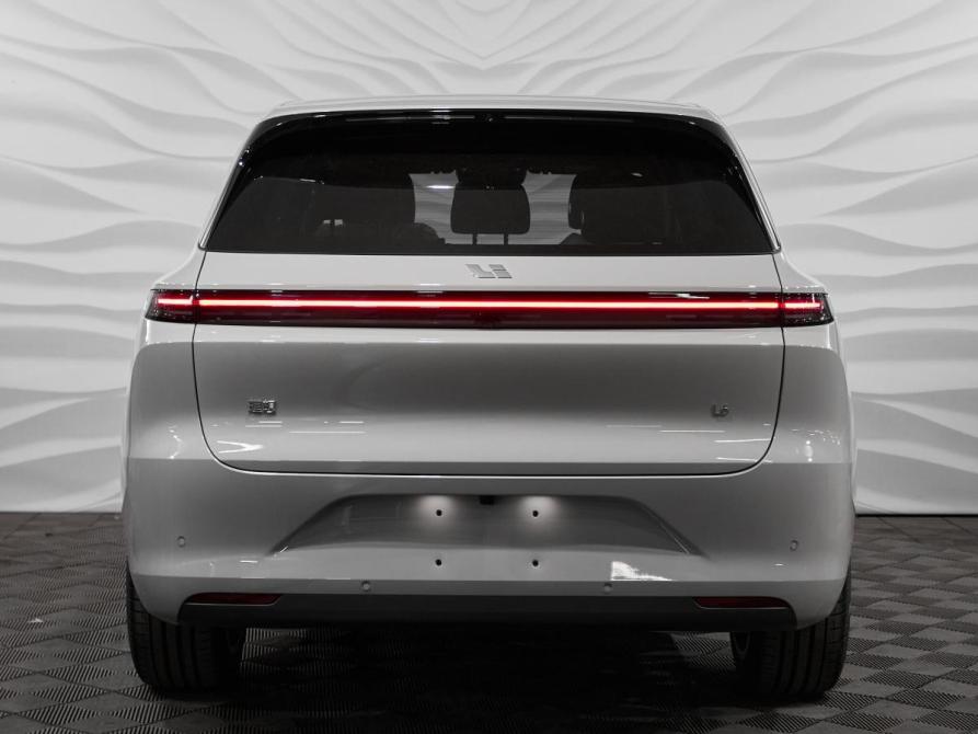 Li Auto (Lixiang) L6 Москва  - изображение 5