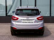 Hyundai ix35 I Рестайлинг Екатеринбург  - изображение 26