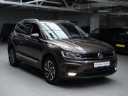 Volkswagen Tiguan II Челябинск  - изображение 25
