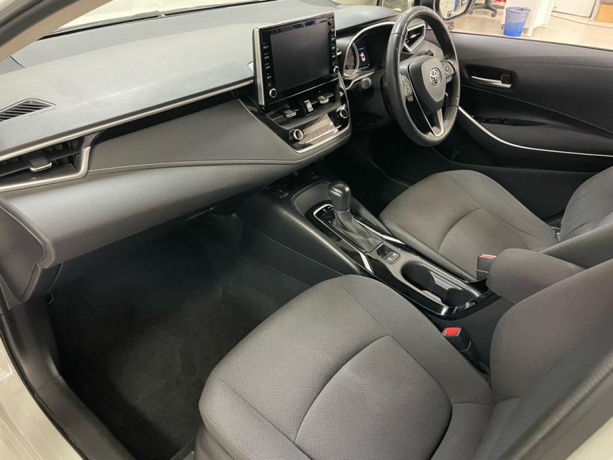 Toyota Corolla XII (E210) Краснодар  - изображение 10