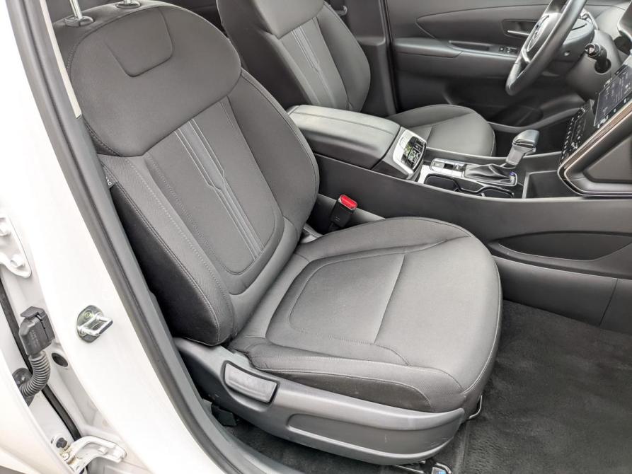 Hyundai Tucson IV Москва  - изображение 22