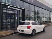 BMW 1 серии II (F20/F21) Санкт-Петербург  - изображение 20
