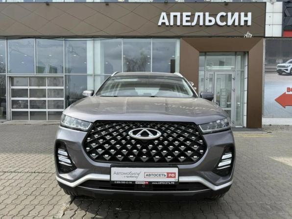 Chery Tiggo 7 Pro I с пробегом 2022 года, цена 1 606 500 рублей, 82309 км, внедорожник, Автокод Объявления
