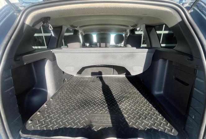 Renault Duster I с пробегом 2014 года, цена 790 000 рублей, 298012 км, внедорожник, Автокод Объявления