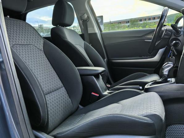 Kia Ceed III с пробегом 2018 года, цена 1 659 000 рублей, 68000 км, хэтчбек, Автокод Объявления
