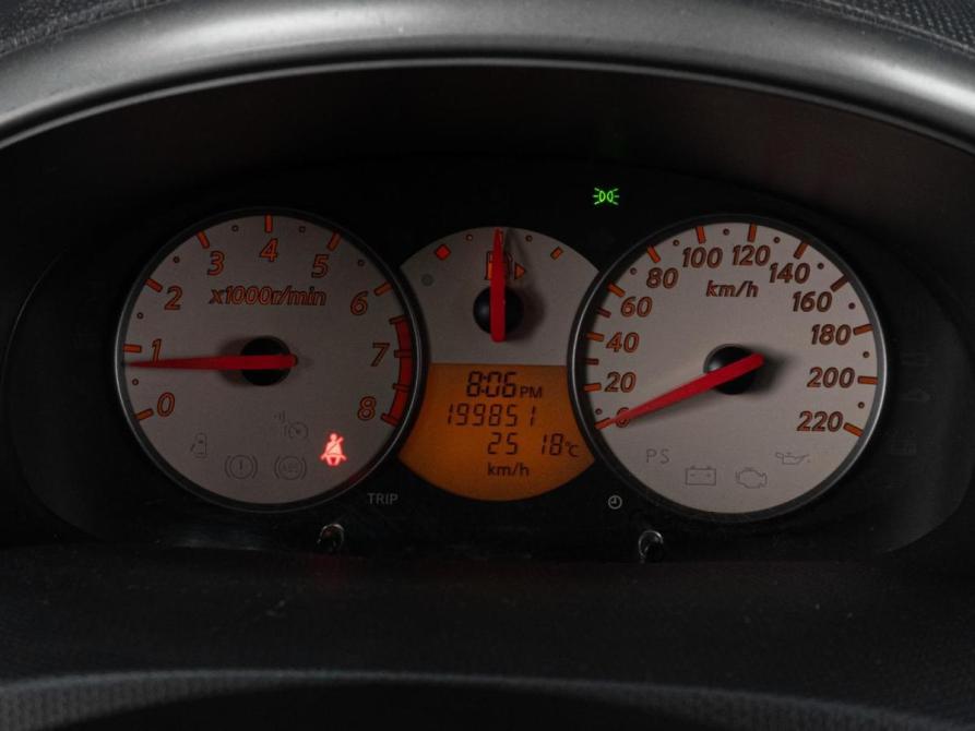 Nissan Micra III (K12) Тюмень  - изображение 12